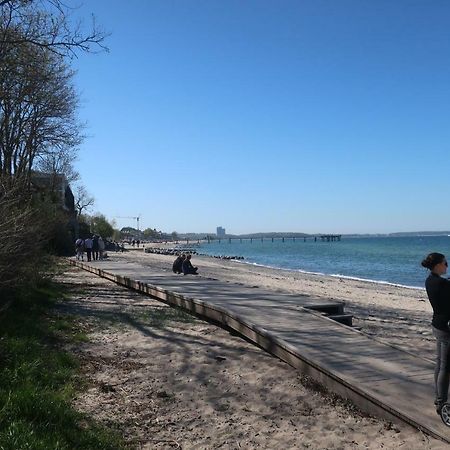 Ferienwohnung Sonnenterrasse Timmendorfer Strand Extérieur photo