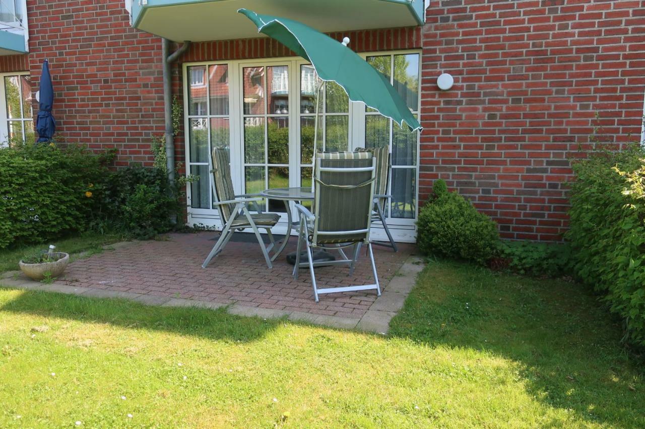 Ferienwohnung Sonnenterrasse Timmendorfer Strand Extérieur photo