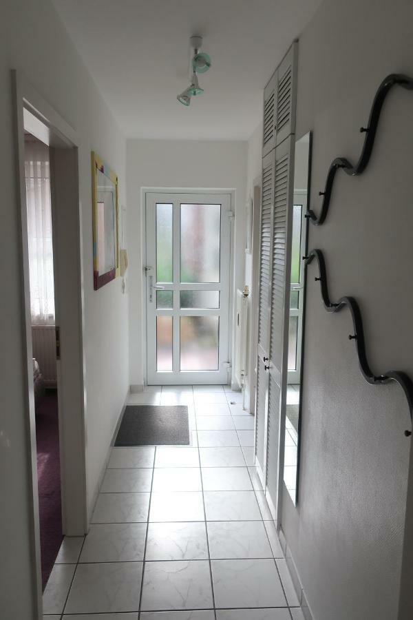 Ferienwohnung Sonnenterrasse Timmendorfer Strand Extérieur photo