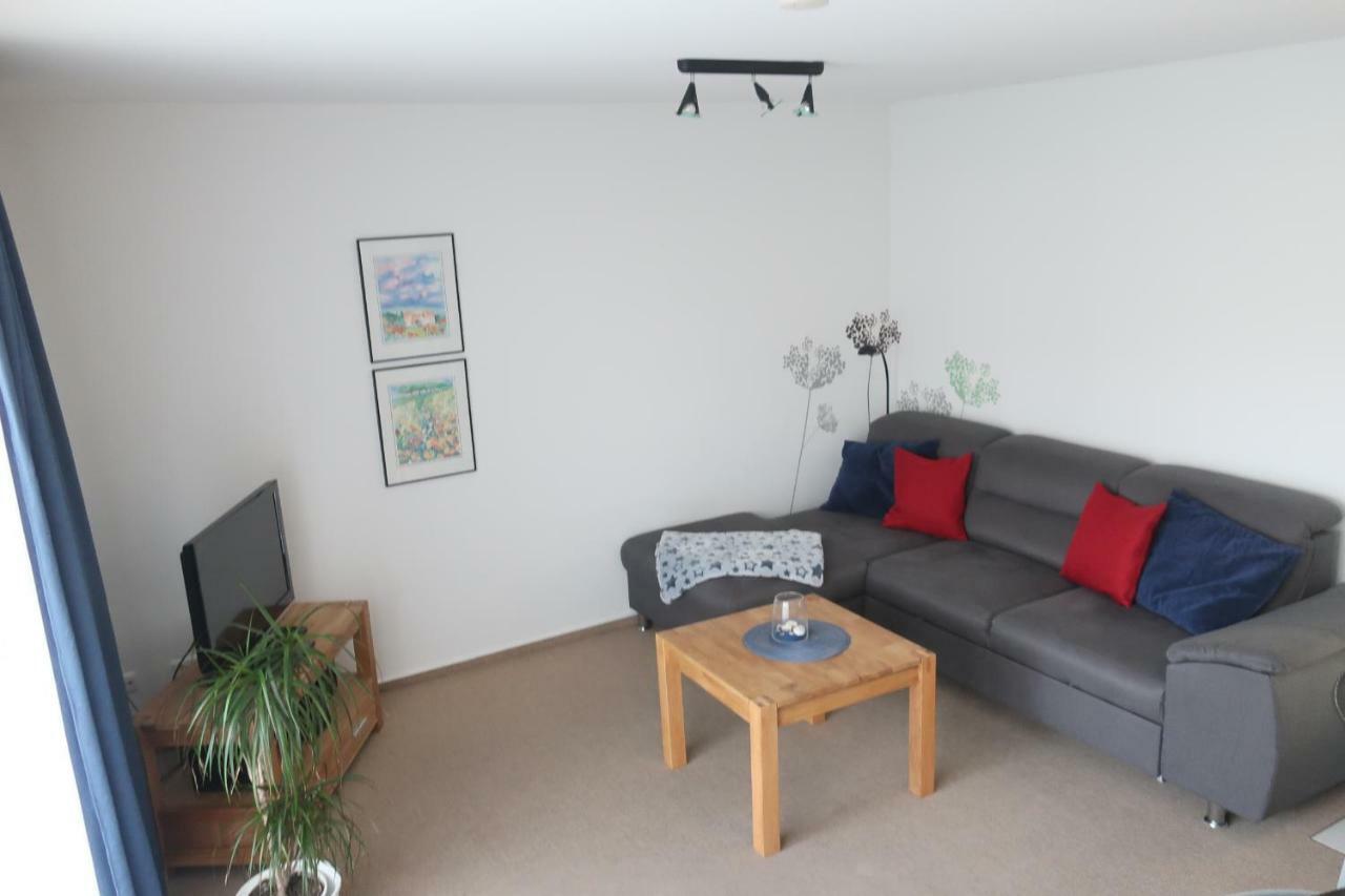 Ferienwohnung Sonnenterrasse Timmendorfer Strand Extérieur photo