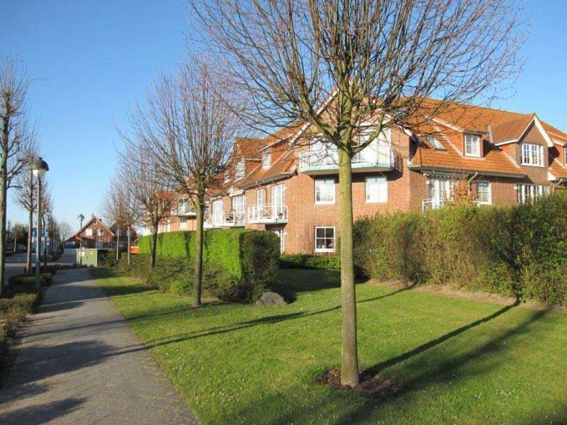 Ferienwohnung Sonnenterrasse Timmendorfer Strand Extérieur photo