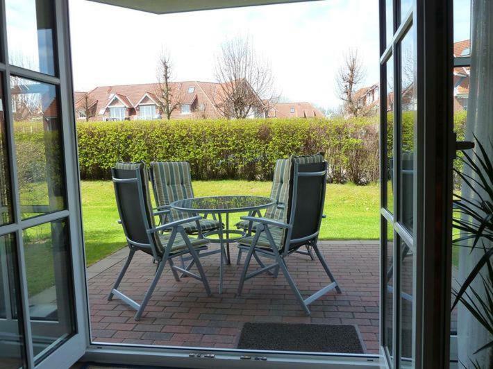 Ferienwohnung Sonnenterrasse Timmendorfer Strand Extérieur photo